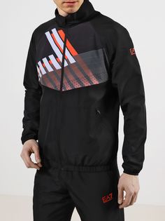 EA7 Emporio Armani Спортивный костюм