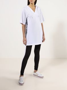 Armani Exchange Платье