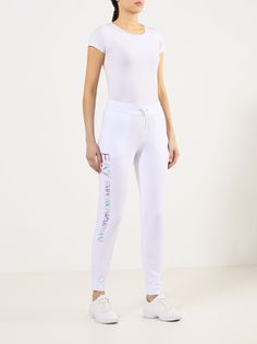 EA7 Emporio Armani Брюки