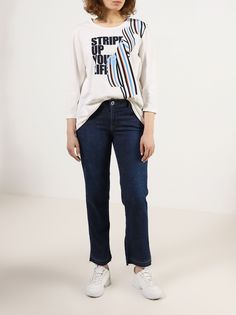 Gerry Weber Casual Лонгслив