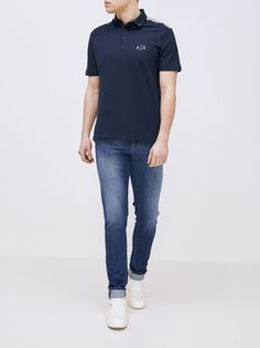 Armani Exchange Поло