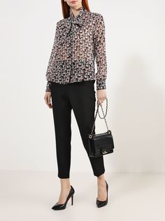 Imperial Блузка