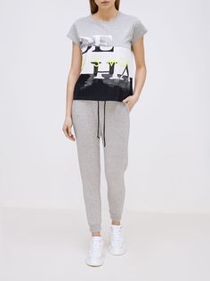 DEHA Футболка