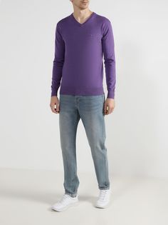 Ritter Jeans Пуловер