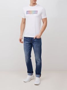 True Religion Джинсы