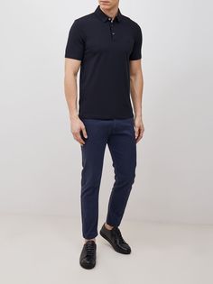 Armani Exchange Поло