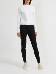 Armani Exchange Леггинсы
