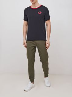 True Religion Футболка