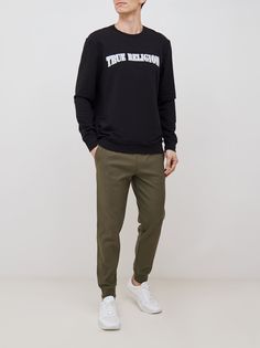 True Religion Джемпер