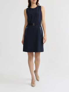 HUGO Платье Kalinas