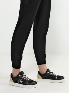 Trussardi Jeans Кеды
