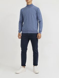 Ritter Водолазка из шерсти и полиакрила