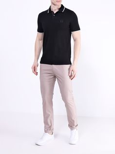Armani Exchange Поло