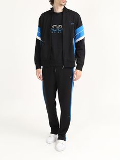 BOSS Олимпийка Socol