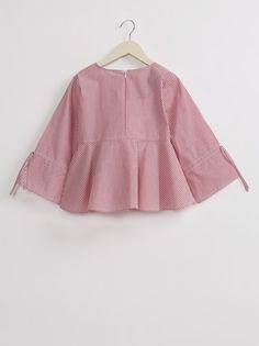 Liu Jo Блузка в полоску