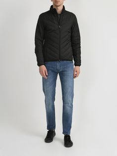 EA7 Emporio Armani Мужская куртка