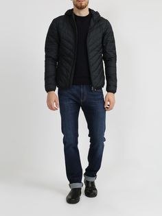 EA7 Emporio Armani Куртка