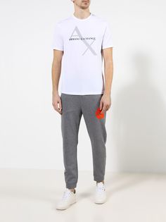 Armani Exchange Футболка