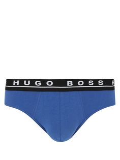 BOSS Трусы Brief Business (3 шт)