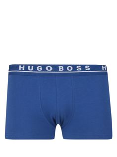 BOSS Боксеры Trunk Business (3 шт)
