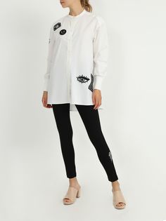 TWINSET Леггинсы