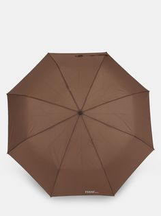 Ferre Milano Однотонный зонт