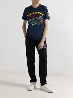Finisterre Force Спортивные брюки