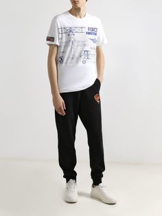 Finisterre Force Спортивные брюки