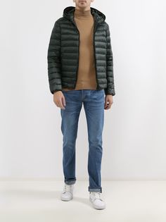 EA7 Emporio Armani Куртка
