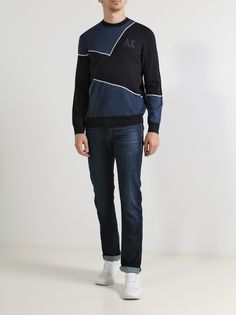 Armani Exchange Джемпер