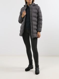 EA7 Emporio Armani Куртка