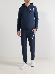 Armani Exchange Спортивные брюки