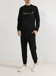 Armani Exchange Спортивные брюки