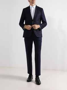 Alessandro Manzoni Мужской пиджак