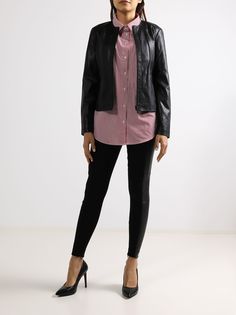 Armani Exchange Женская куртка