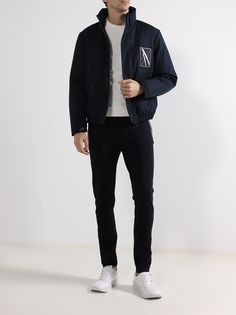 Armani Exchange Куртка