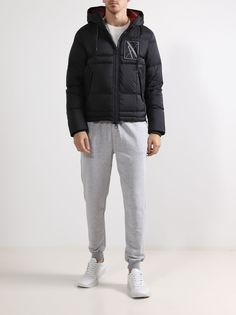 Armani Exchange Куртка