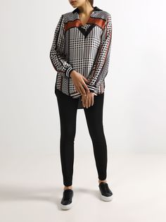 Rinascimento Женская блузка