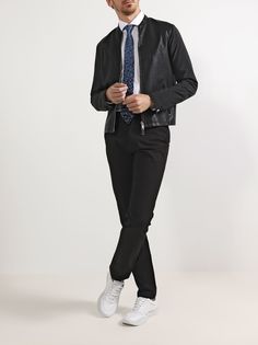 Ritter Jeans Зауженные брюки