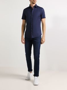 Ritter Jeans Зауженные джинсы