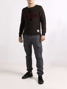 Finisterre Брюки-карго