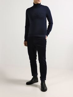 Ice Play Водолазка