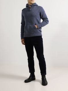 Ritter Jeans Свитер