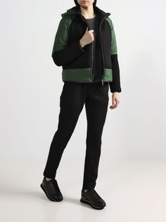 Armani Exchange Женская куртка