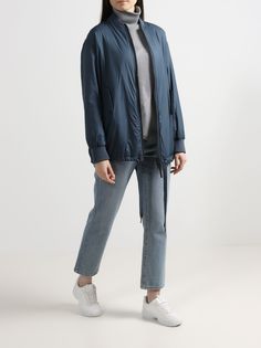 Woolrich Бомбер