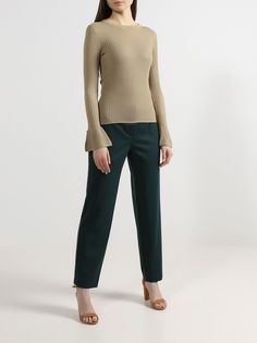 ORSA Orange Женские брюки Delfina