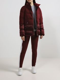 EA7 Emporio Armani Куртка