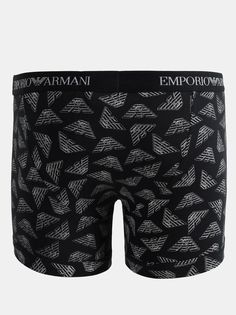 Emporio Armani Мужские боксеры