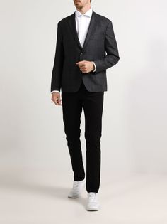 Alessandro Manzoni Мужской пиджак