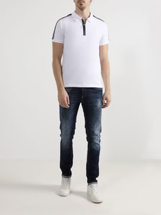 Bikkembergs Поло